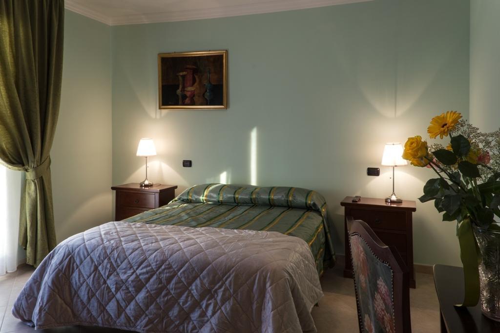 Bed And Breakfast Ocare San Gemini Quarto foto