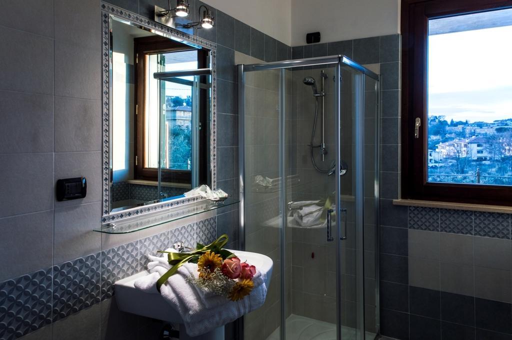 Bed And Breakfast Ocare San Gemini Quarto foto